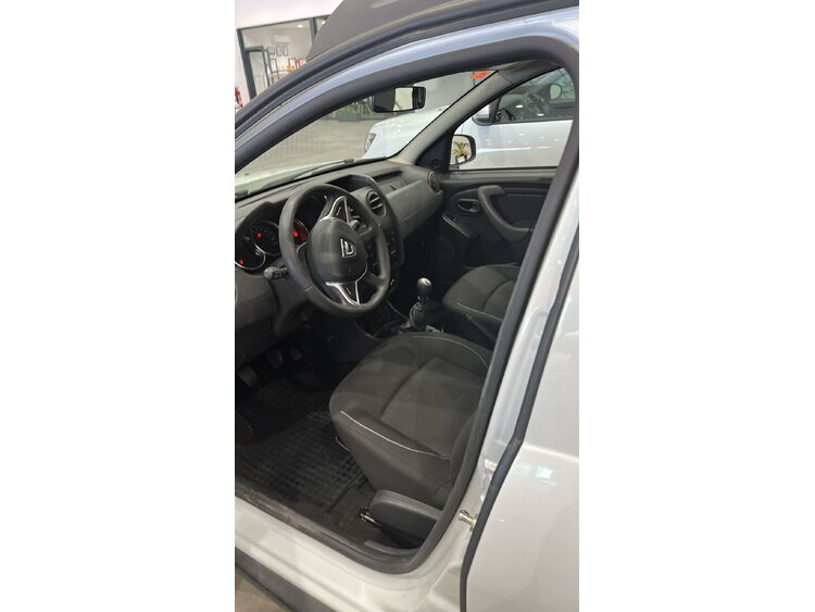 Dacia Duster AMBIANCE foto 5